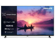 PHILIPS 32PFS6000 32" LED HD Titan OS - 1357121 - zdjęcie 3